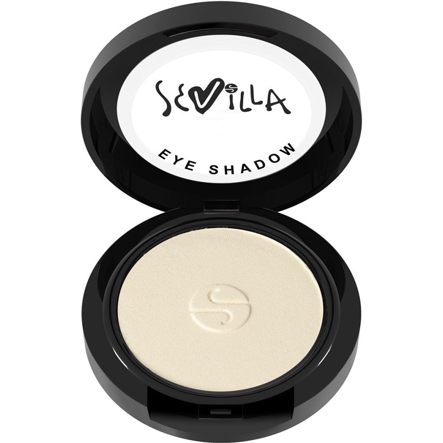 Sevilla Eyeshadow 135 Rich Pigment Single Eyeshadow