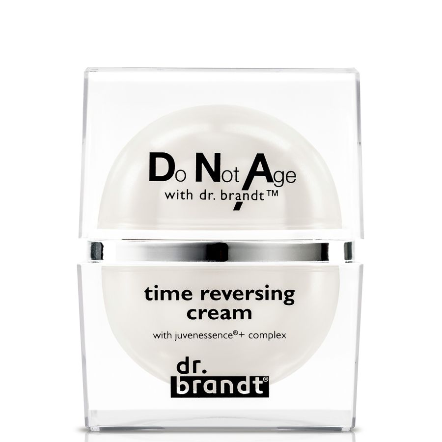 Dr. Brandt Do Not Age Time Reversing Cream 50g