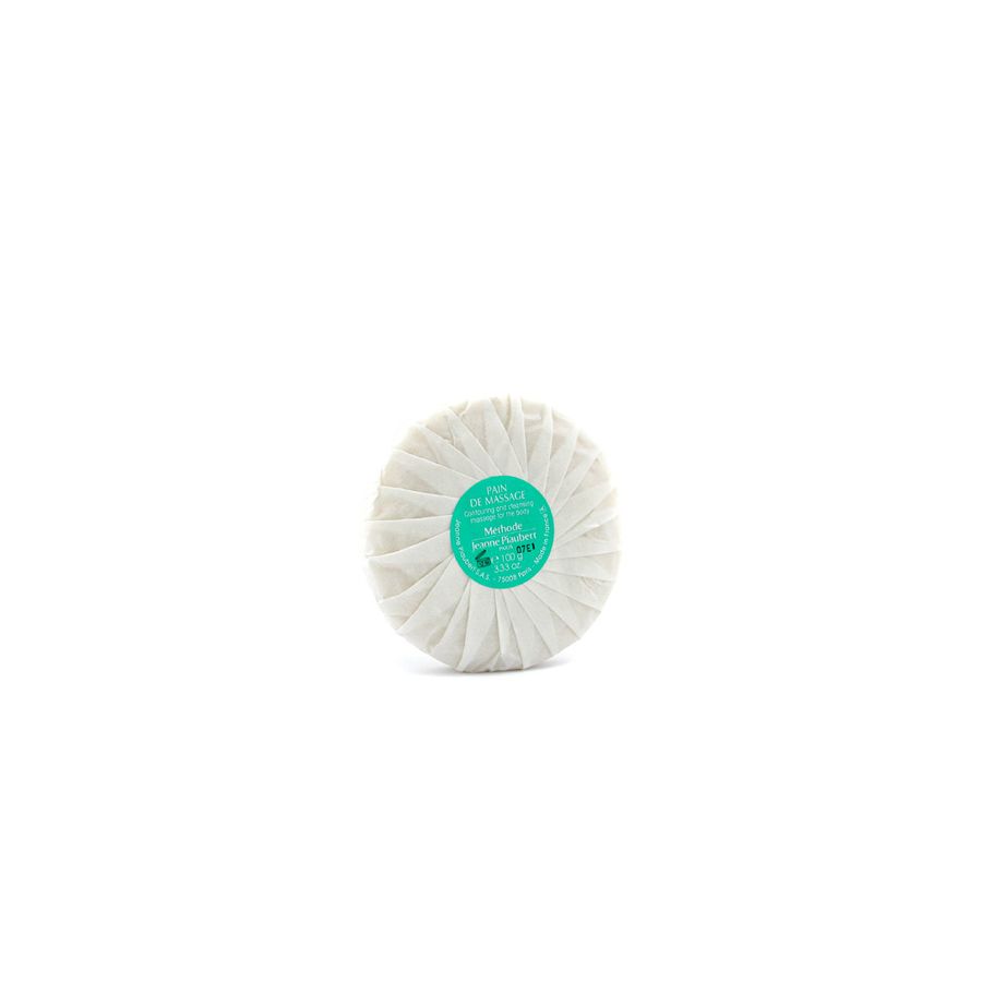 Methode Jeanne Piaubert Pain De Massage Amincissant Refill 100g