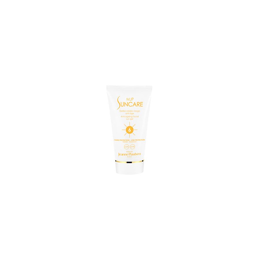 Methode Jeanne Piaubert Suncare SPF6 Face Gel 50 ml