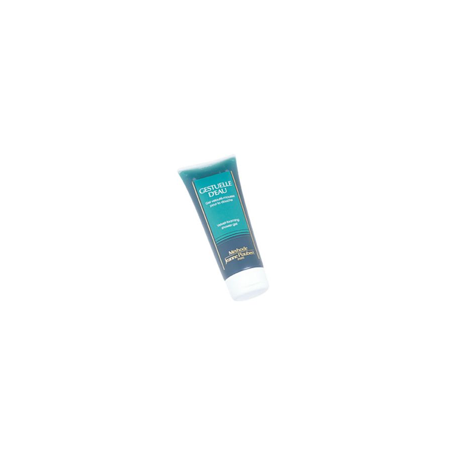 Methode Jeanne Piaubert Gestuelle D'eau Shower Gel 200 ml