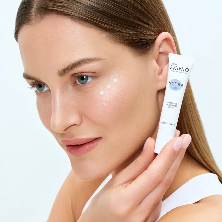 Shiniq Hydrating Eye Cream for Brightening & Fine Lines 15 ml