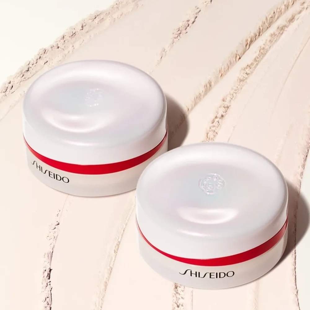 Shiseido RevitalEssence Loose Powder 02 Matte