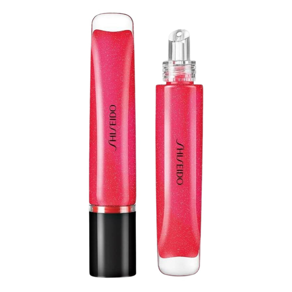 Shiseido Shimmer GelGloss 07 High-Shine Lip Gloss 9ml