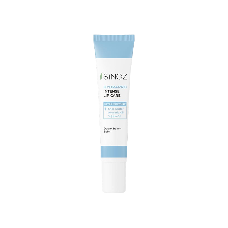 Sinoz Hydrapro Intense Moisturizing Lip Balm with Cica 10g