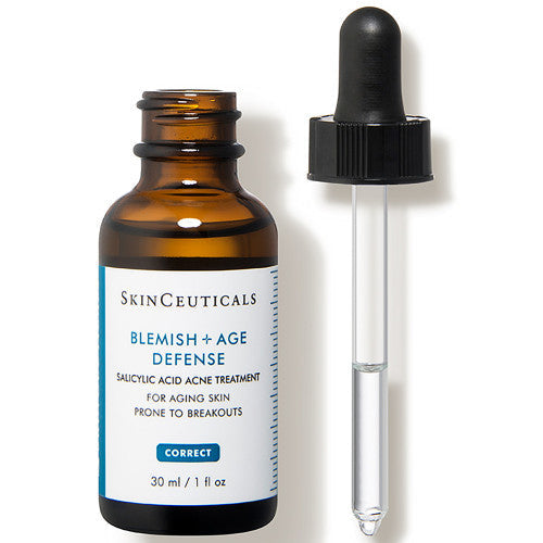 SkinCeuticals Blemish + Age Defense Anti-Imperfection Serum