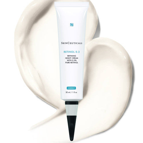 SkinCeuticals Retinol 0.3 Anti-Aging Night Treatment