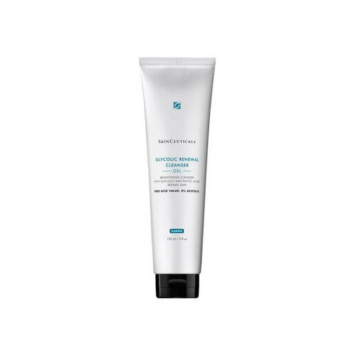 SkinCeuticals Glycolic Renewal Cleanser Exfoliating Gel