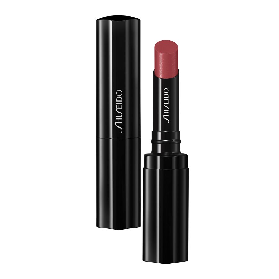 Shiseido Veiled Rouge Lipstick RD707 2.2g