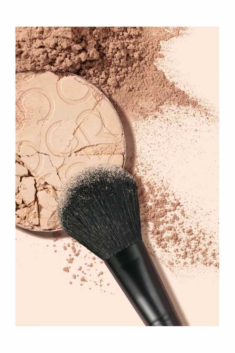 Golden Rose Smooth Finish Face Powder 203 Matte Setting