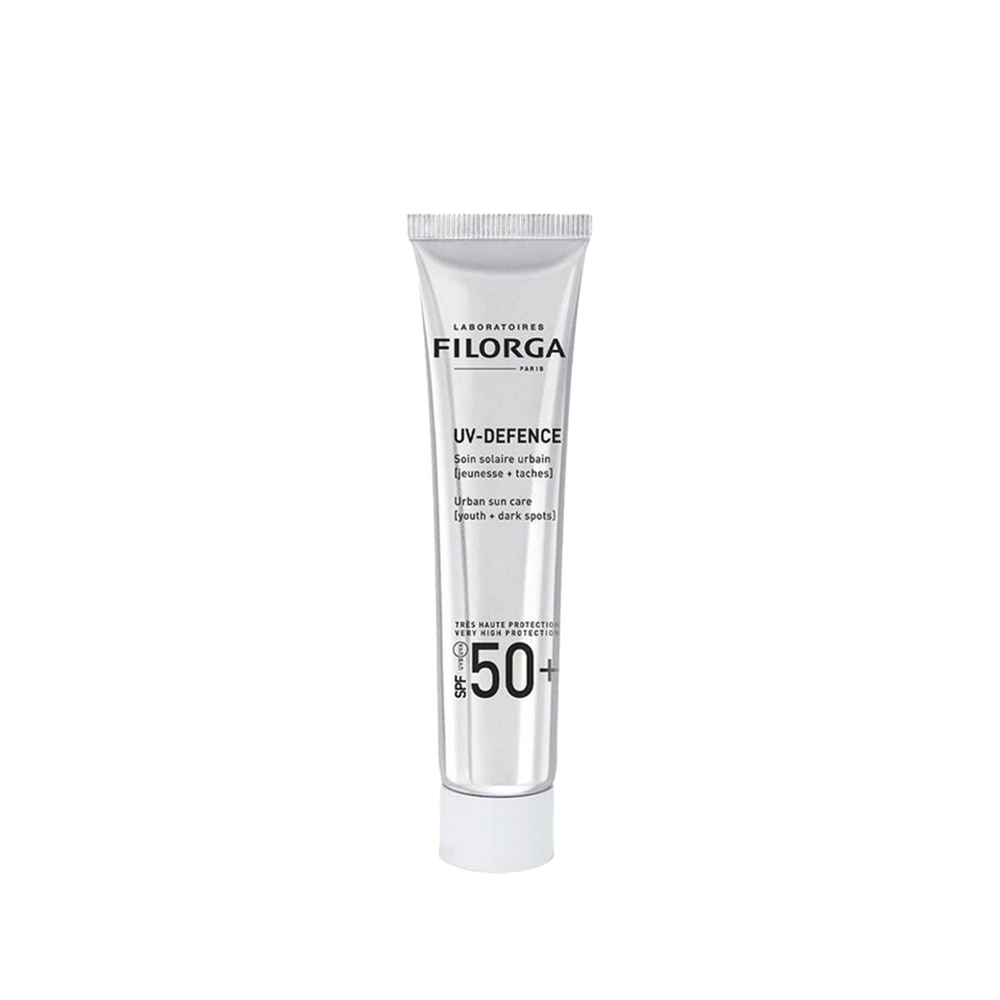 Filorga Anti-aging Sunscreen Cream SPF50+ - Dark Spot Prevention & UV Protection