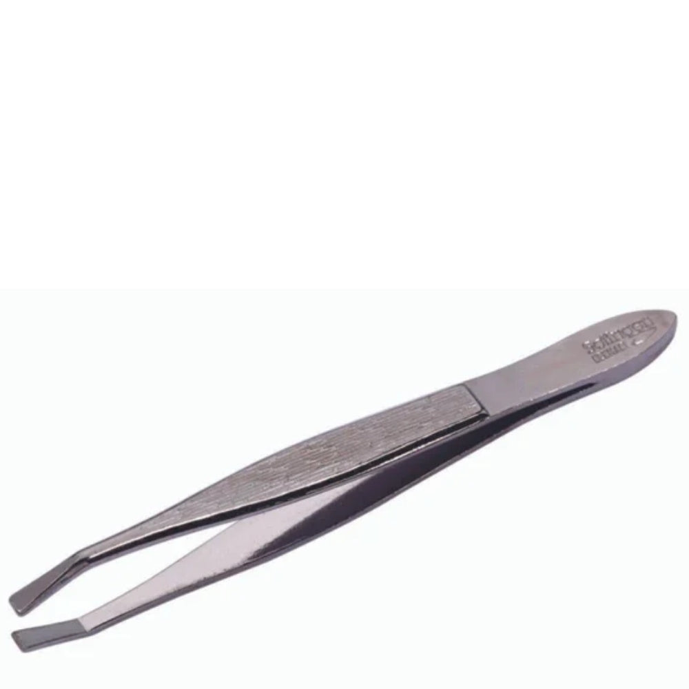Solingen HD-8427 Precision Tweezers for Grooming & Shaping