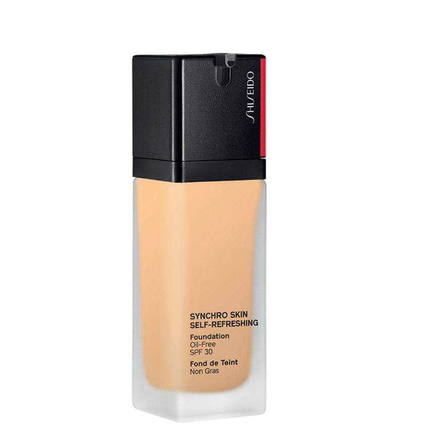 Shiseido Synchro Skin Self Refreshing Foundation 230 30ml