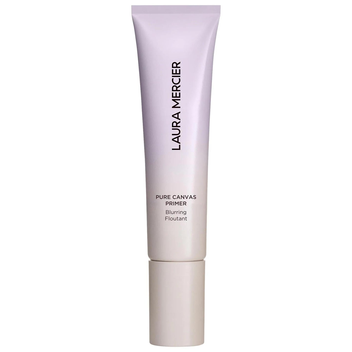 Laura Mercier Pure Canvas Blurring Makeup Primer: Minimize Pores, Control Oil & Extend Wear - Achieve a Smooth, Matte, Long-Wearing Makeup Base