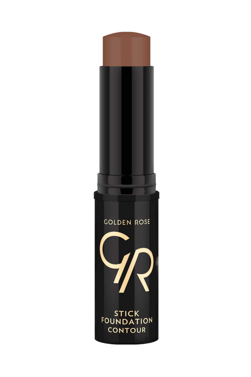 Golden Rose Stick Foundation-Contour - 13 Brown - 11g