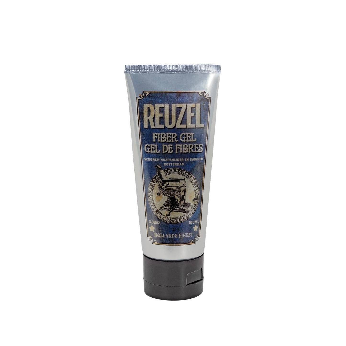 Reuzel Fiber Gel Firm Hold Styling Gel 100 ml