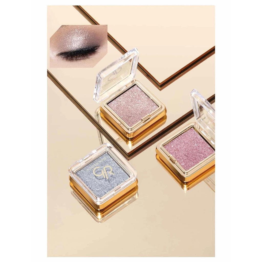 Golden Rose Glitter Glow Eyeshadow No: 03 Luna 4.5ml