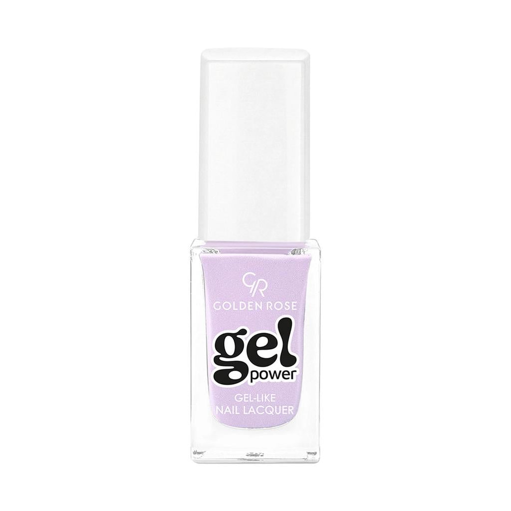 Golden Rose Power Gel Like Nail Polish No: 43 - 10.2ml