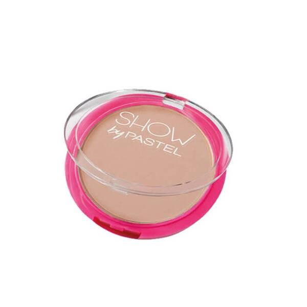 Pastel Makeup Powder - Silky Texture, Long-lasting, Natural Look - Pastel 405 Shade