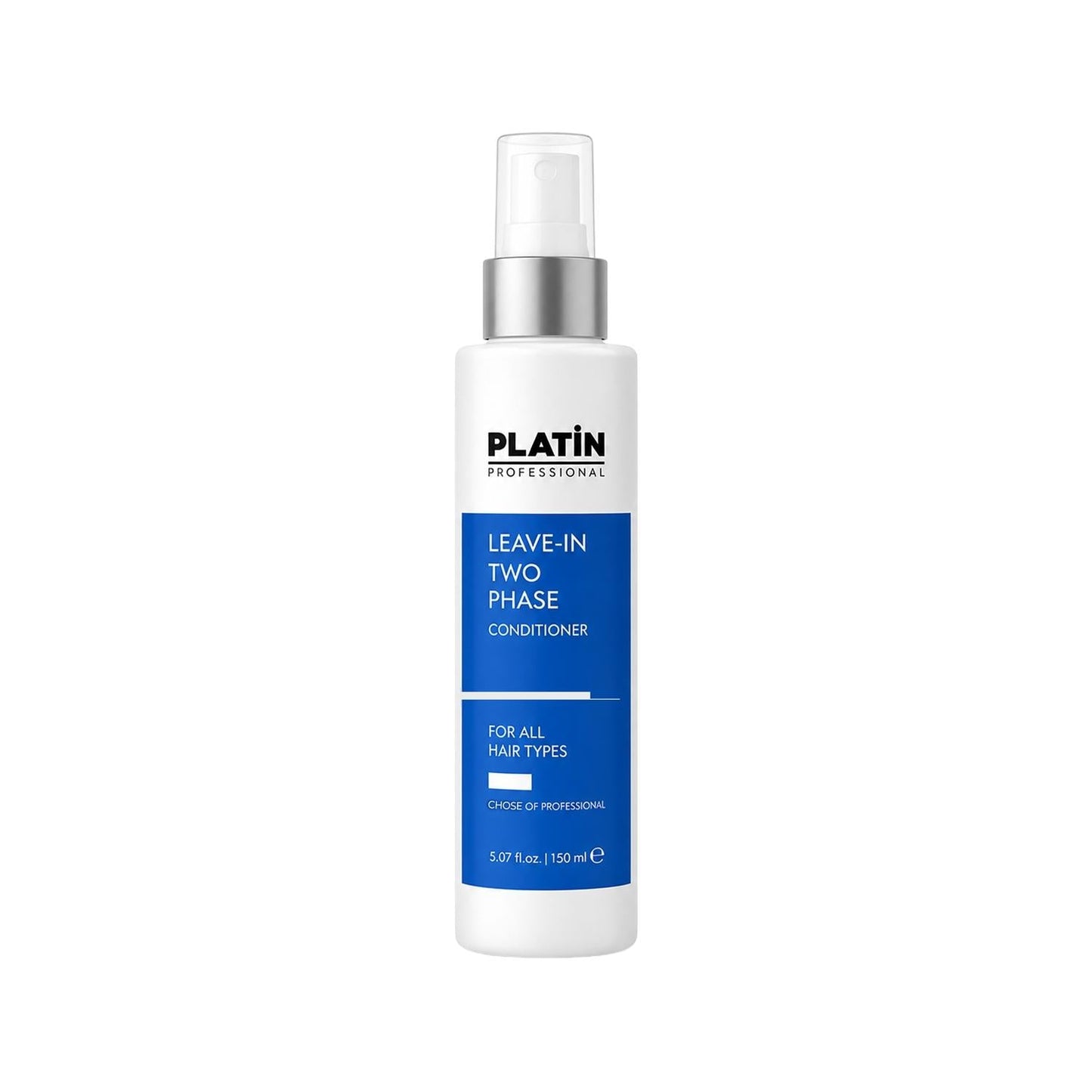 Platin Professional Dual-Phase Leave-In Hair Conditioner 150 ml