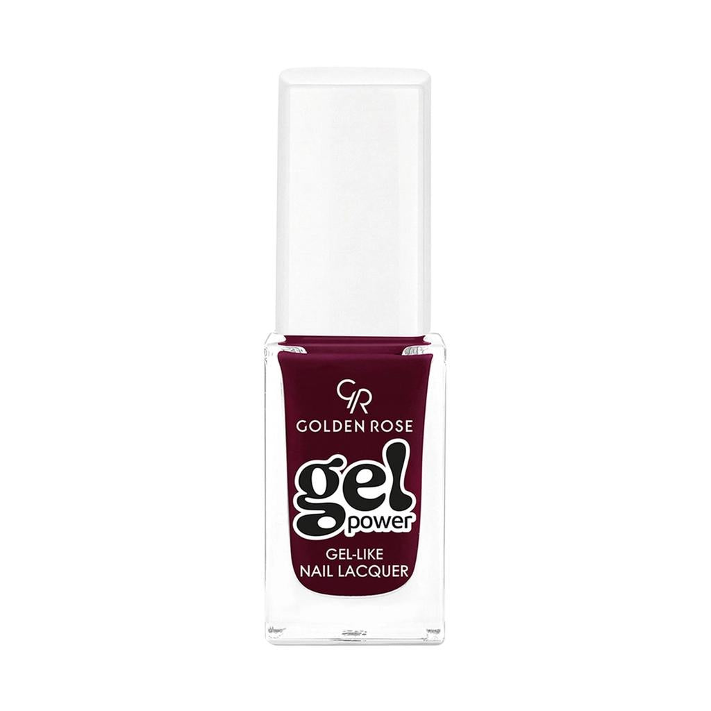 Golden Rose Power Gel Like Nail Polish No: 61 10.2ml
