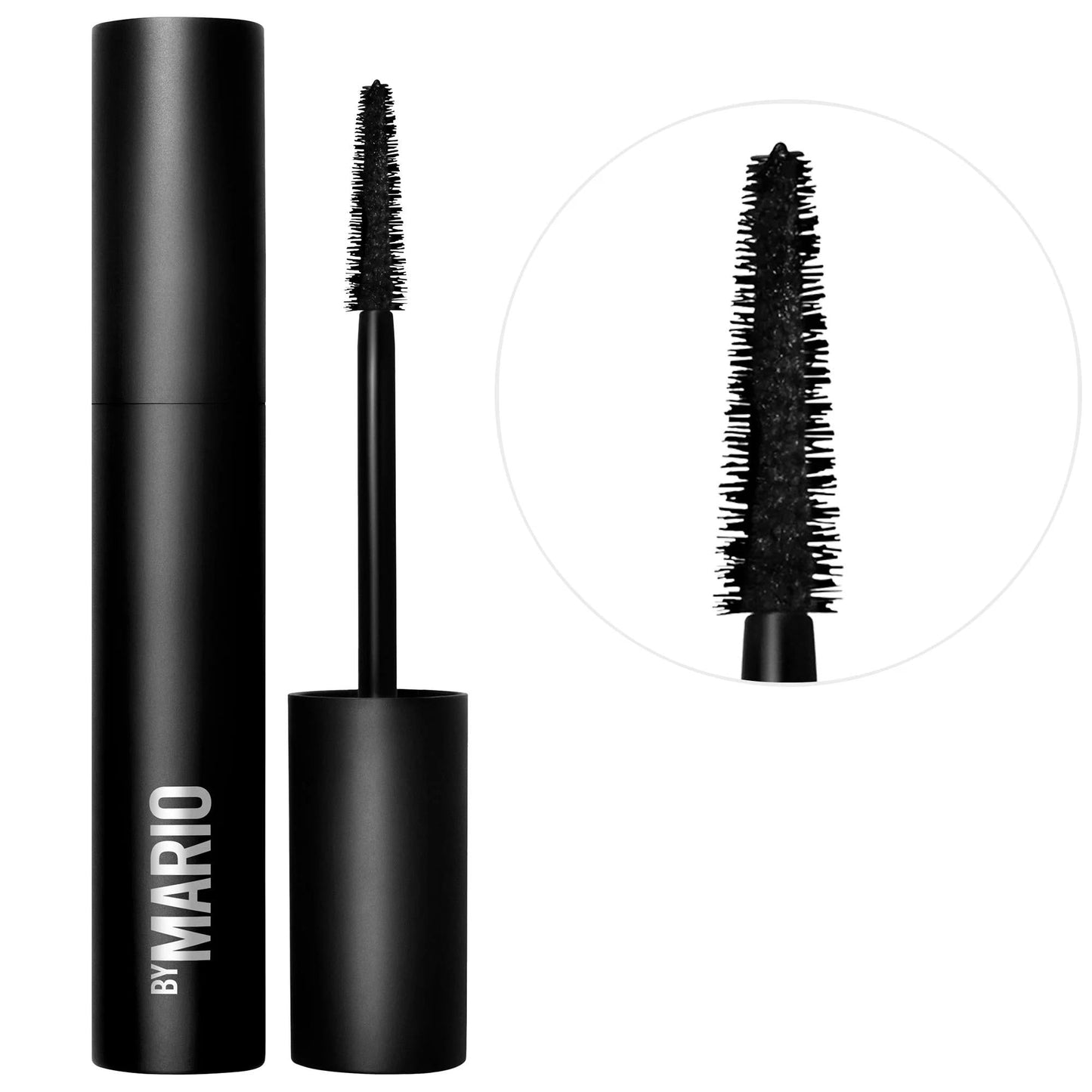 Master Mascara™: Volumizing & Lifting Mascara for Fuller, Longer Lashes - Vegan & Cruelty-Free