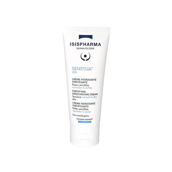 Isis Pharma Sensylia Fortifying Moisturizing Cream 40 ml
