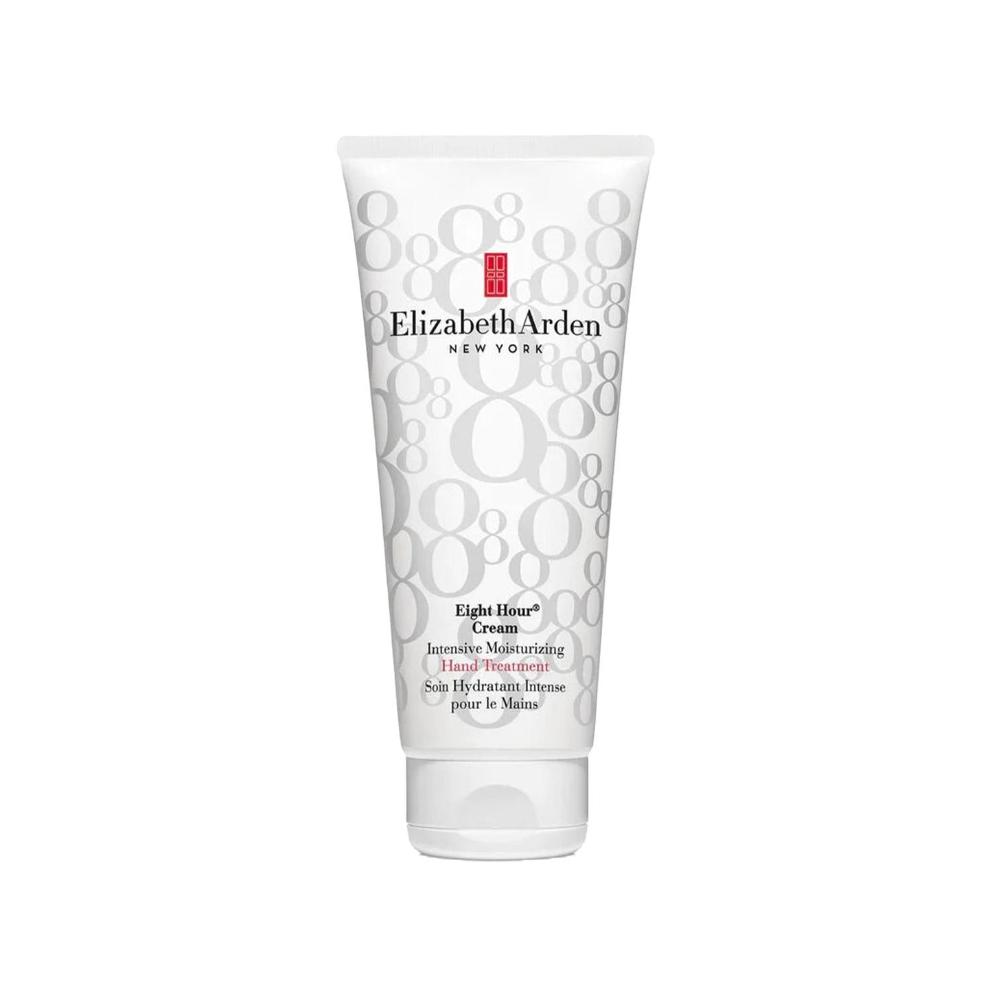 Elizabeth Arden Eight Hour Intensive Moisture Cream - Long-Lasting Hydration for Dry Skin