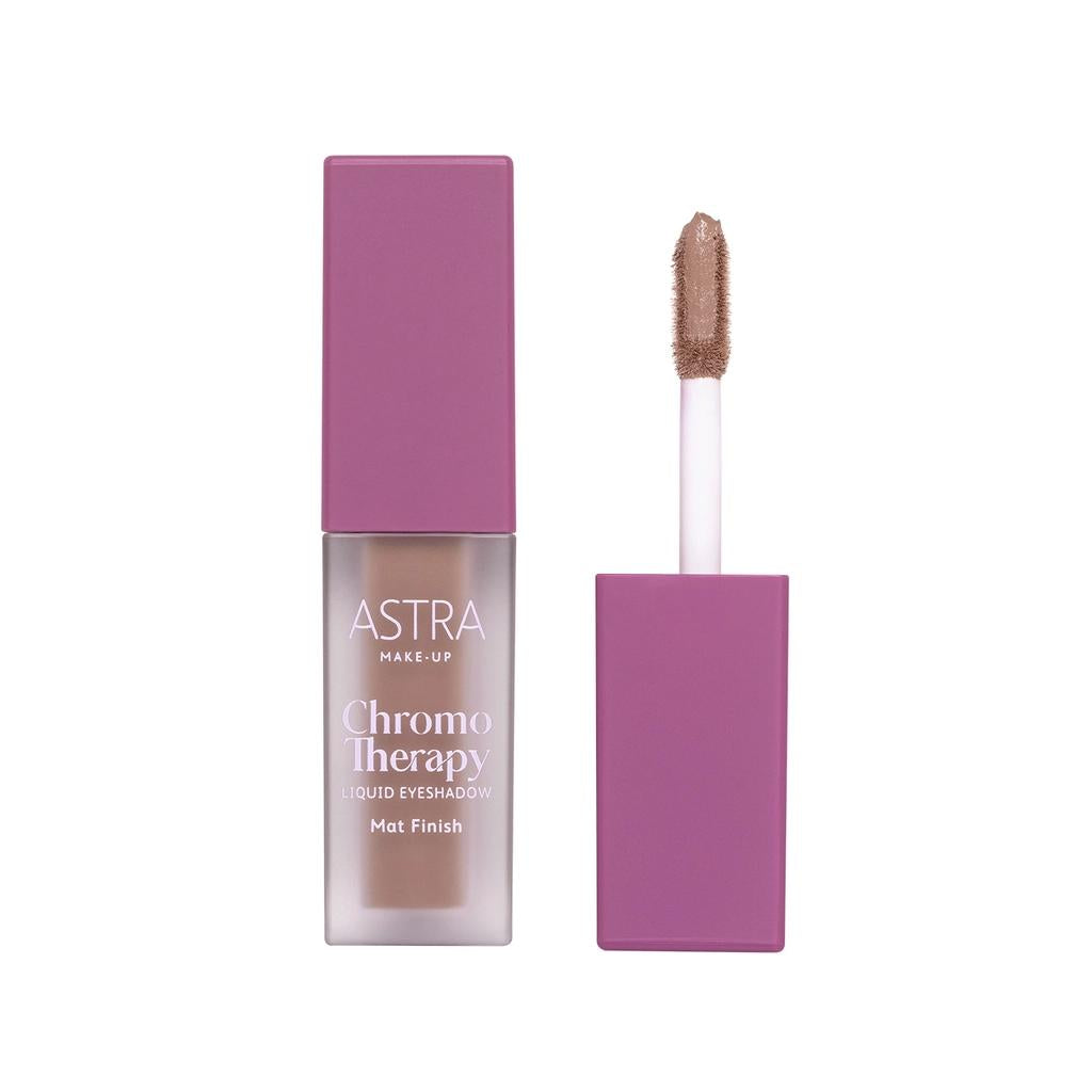 Astra Chromo Therapy Liquid Eyeshadow 04 4.5ml
