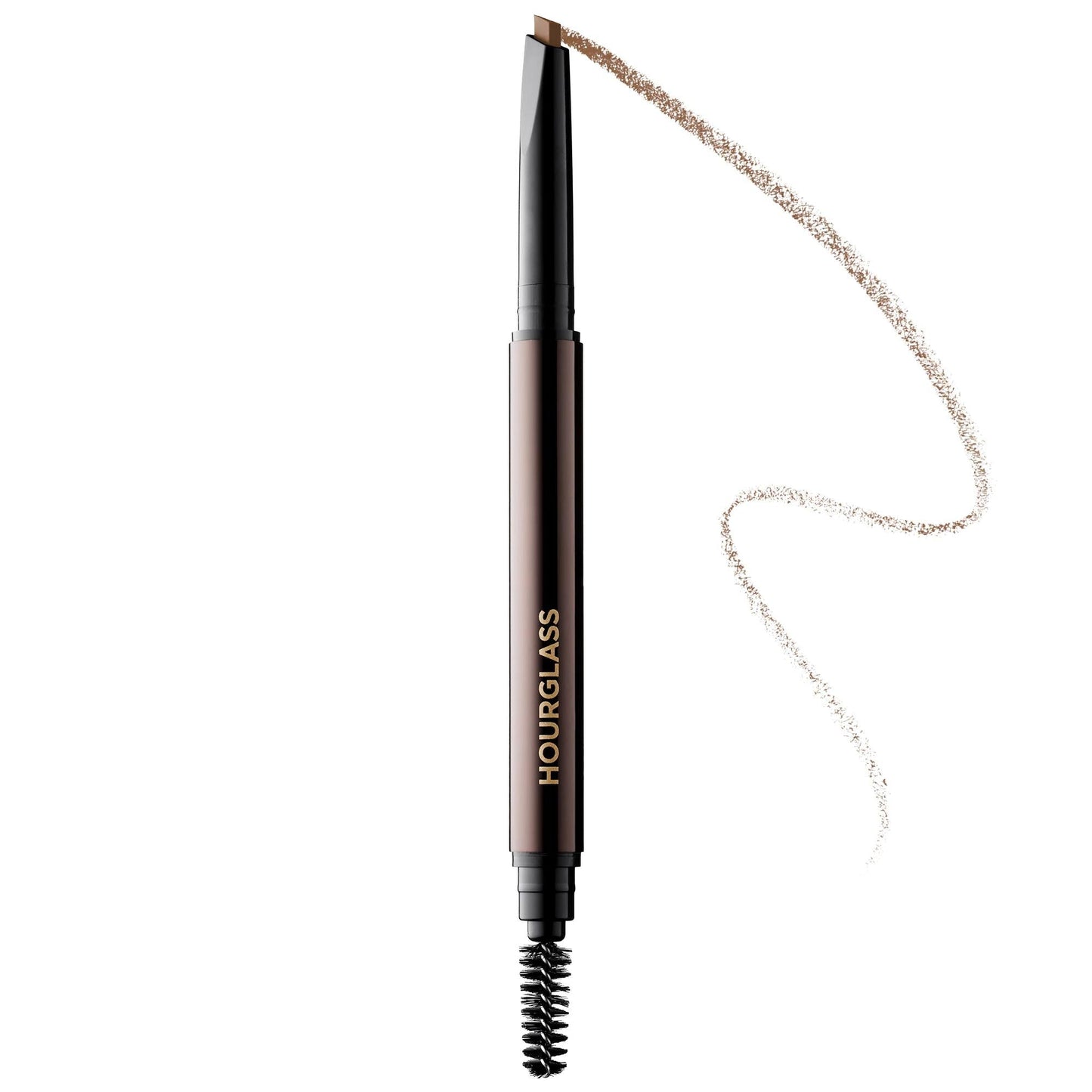 Arch Brow Sculpting Pencil - Vegan & Cruelty-Free Eyebrow Makeup for Fuller Brows