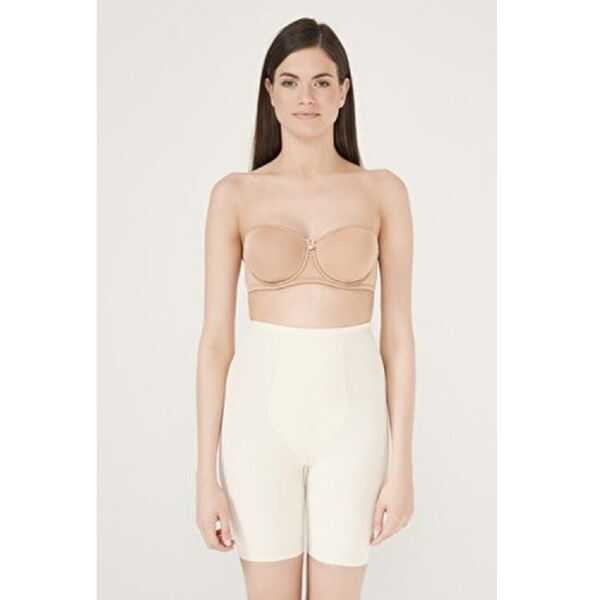 Ten 112080 Long Shapewear Corset for Body Smoothing