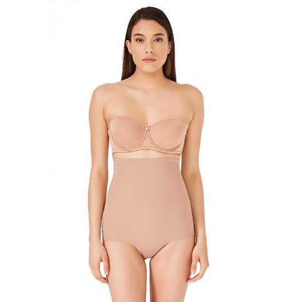 Ten 112118 Shaping Briefs with Tummy Control