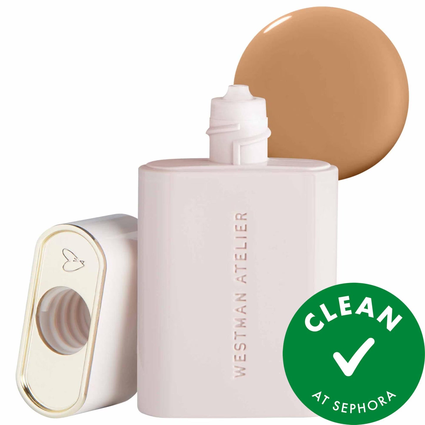 Vital Skincare Complexion Drops Dewy Skin Tint - Hydrating, Vegan, Cruelty-Free Liquid Skin Tint for Natural Finish