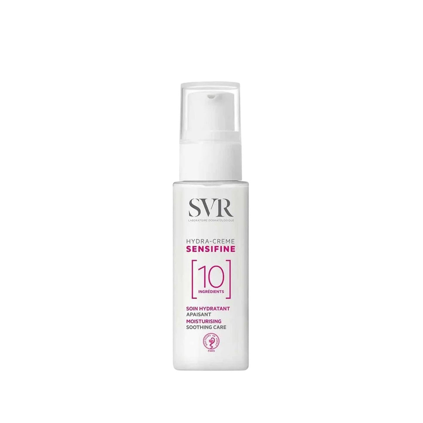 SVR Sensifine Hydra-Creme Soothing Moisturizer 40 ml