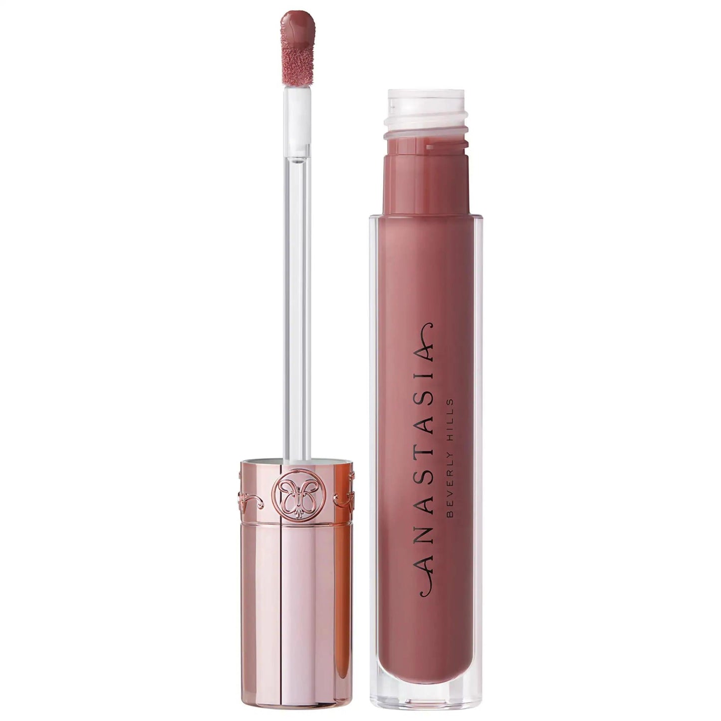 Universal Luminous Tinted Lip Gloss - Vegan, Cruelty-Free, Long-Wearing Lip Color