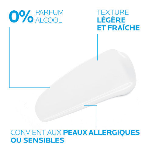 La Roche-Posay Toleriane Dermallergo Moisturizing Fluid