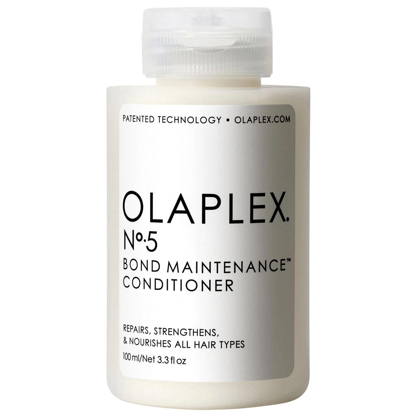 Olaplex No. 5 Bond Maintenanceª Strengthening Hair Repair Conditioner - Hydrates, Repairs & Prevents Damage - Vegan & Cruelty-Free Formula