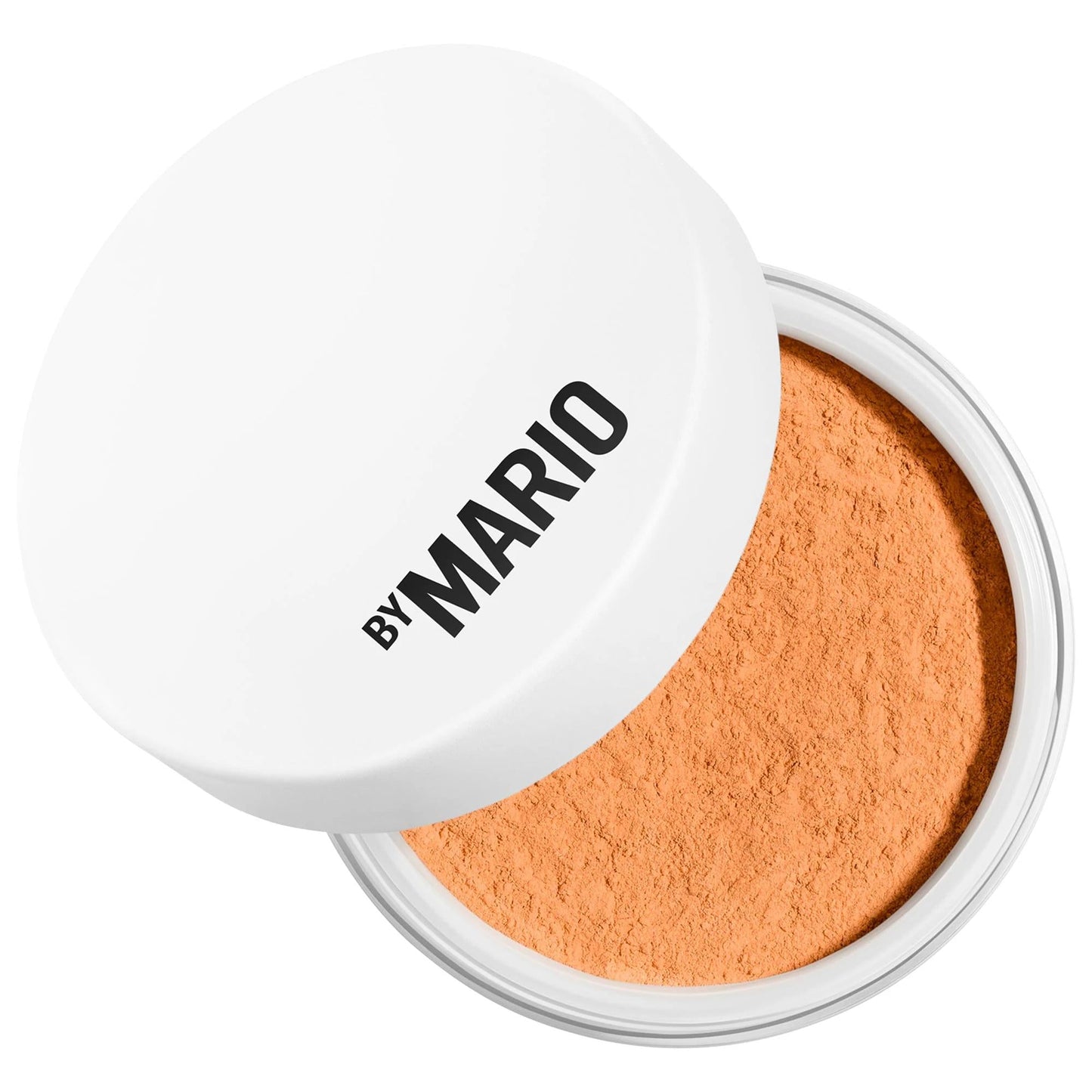 SurrealSkin Talc-Free Soft Blur Setting Powder - Long-Lasting Makeup Setting with Natural Finish, Vegan & Non-Comedogenic