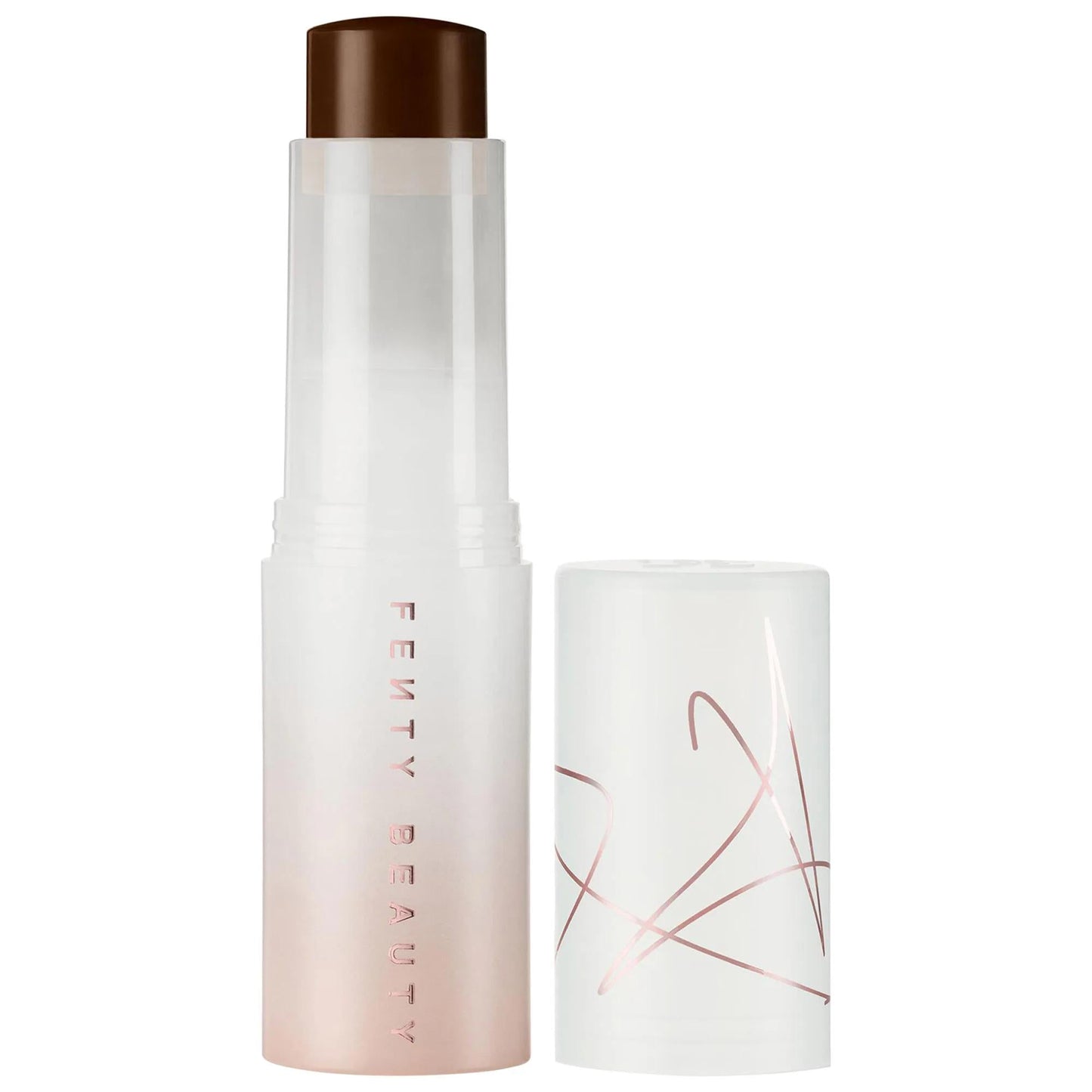 Eaze Tint Stick Foundation - Natural Finish, Light to Medium Coverage, Long-wearing & Hydrating