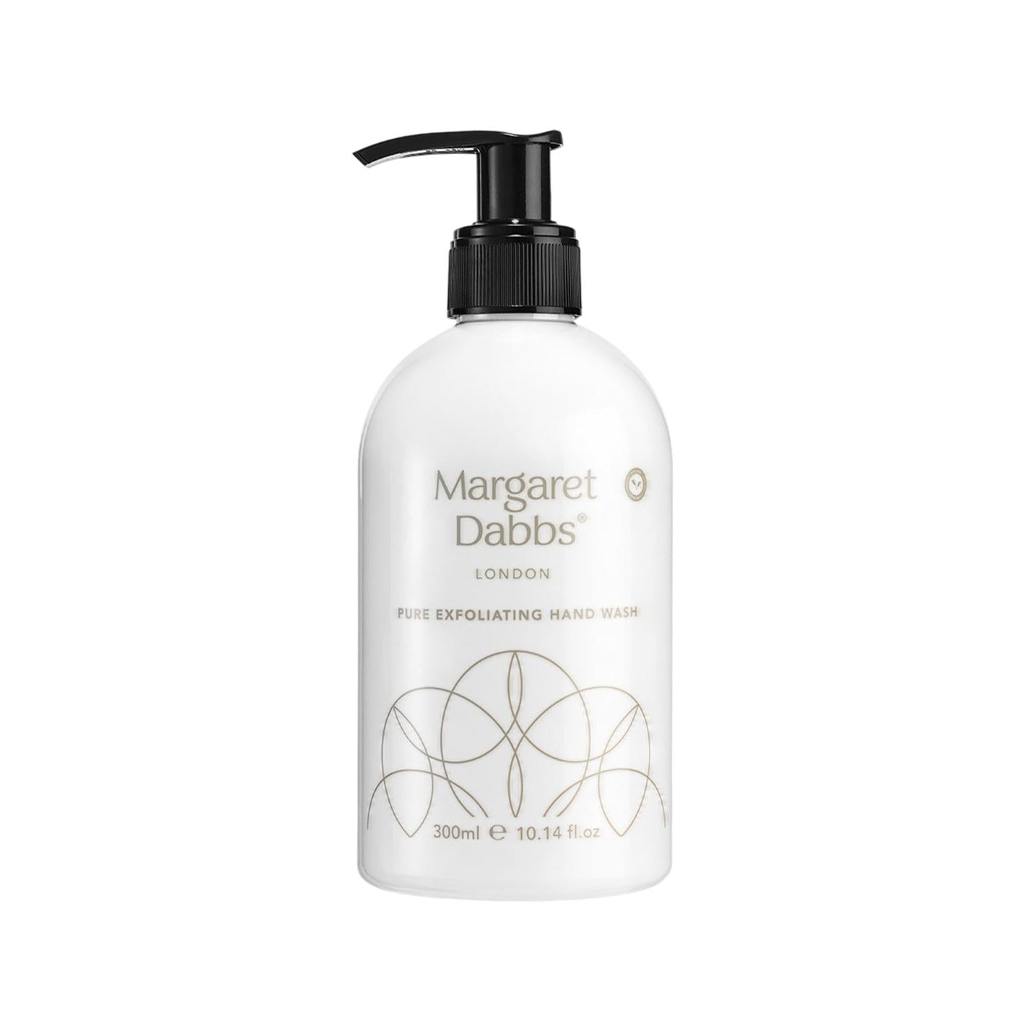 Margaret Dabbs London Exfoliating Hand Wash 300 ml