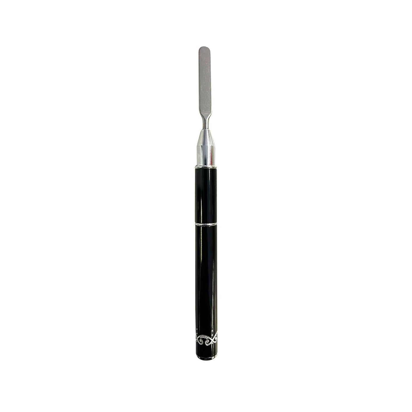 Maklora Nail Brush for Builder Gel & Protez Tõrnak - High-Quality Bristles for Smooth Application