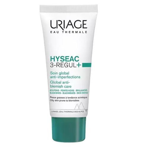 Uriage Hyséac 3-Regul Global Anti-Imperfection Care