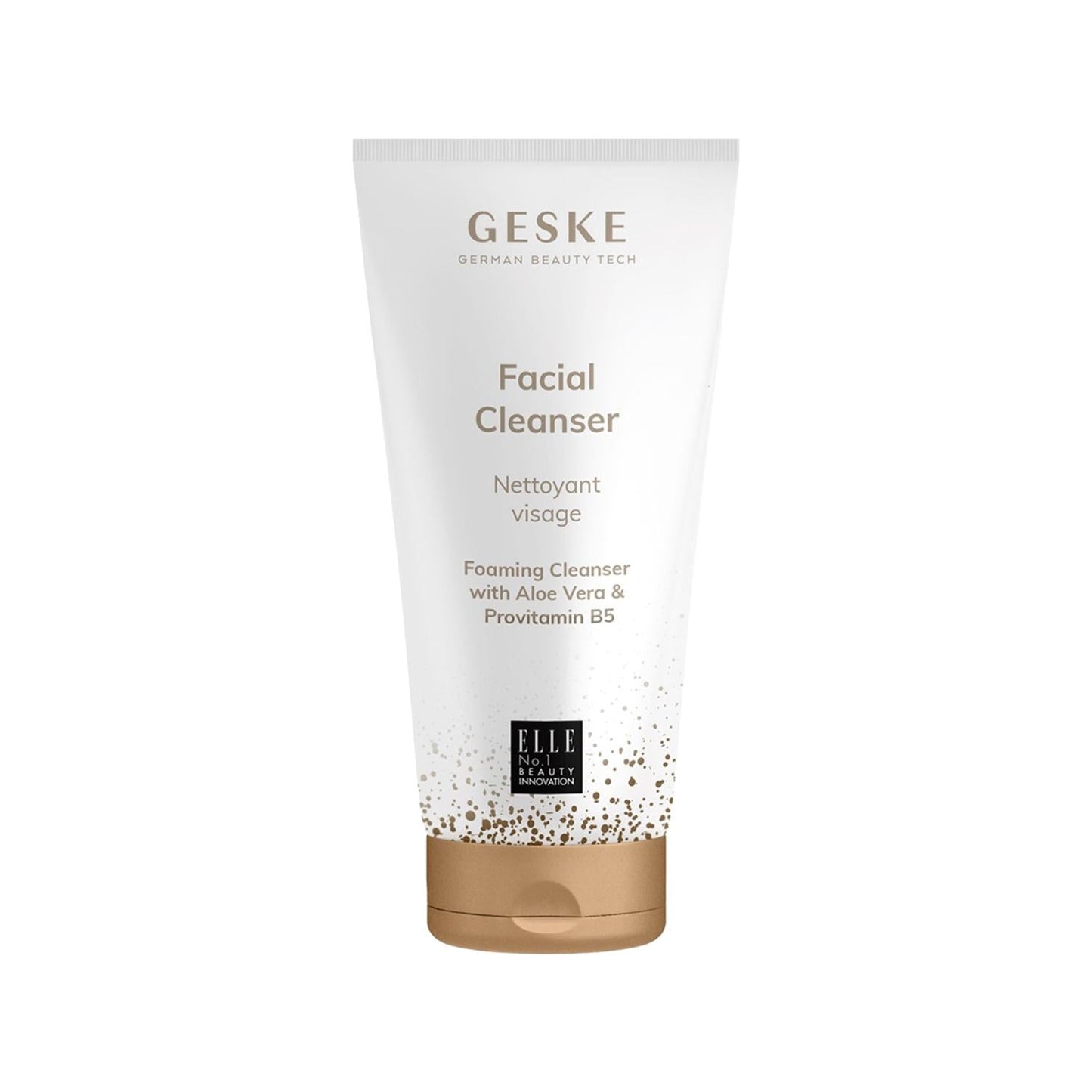 Geske Facial Cleanser, 100ml - Gentle Skincare for All Skin Types
