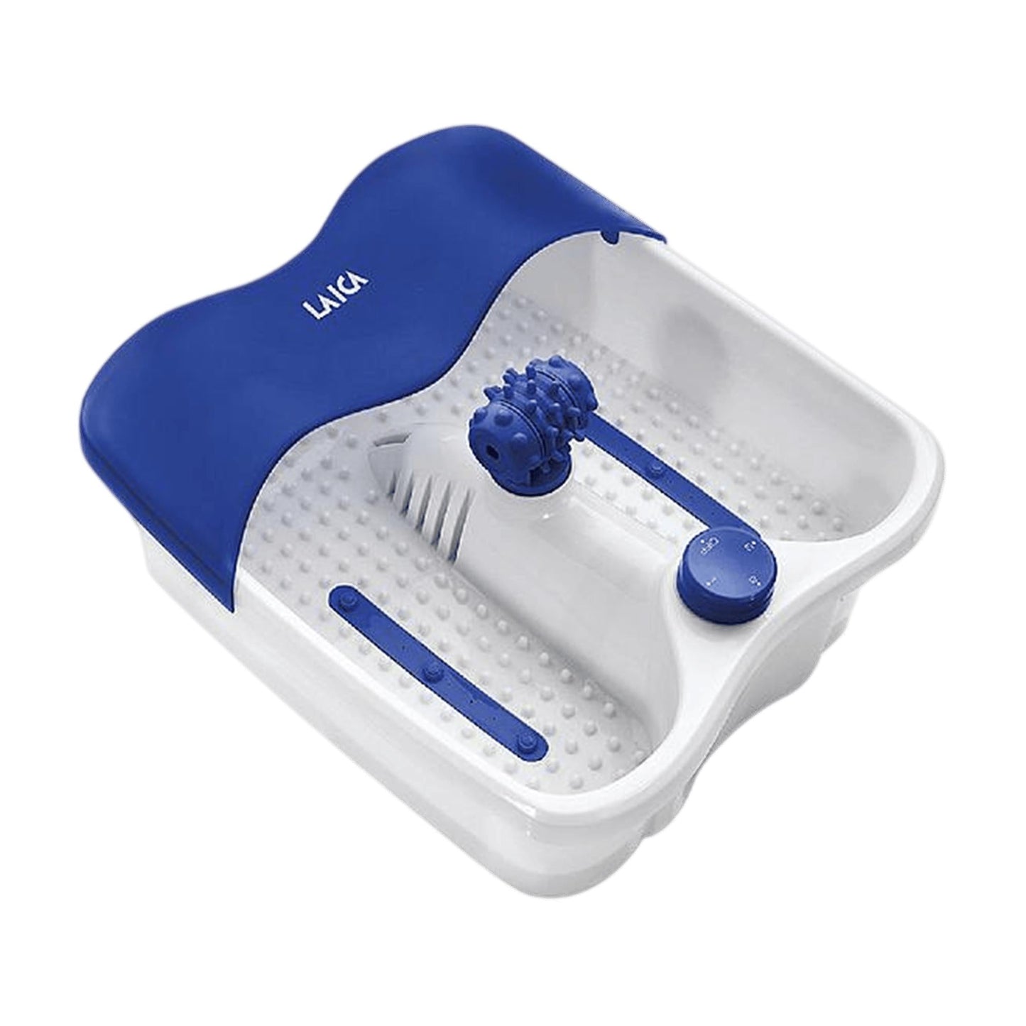 Laica Pedicure Basin for Foot Care and Relaxation