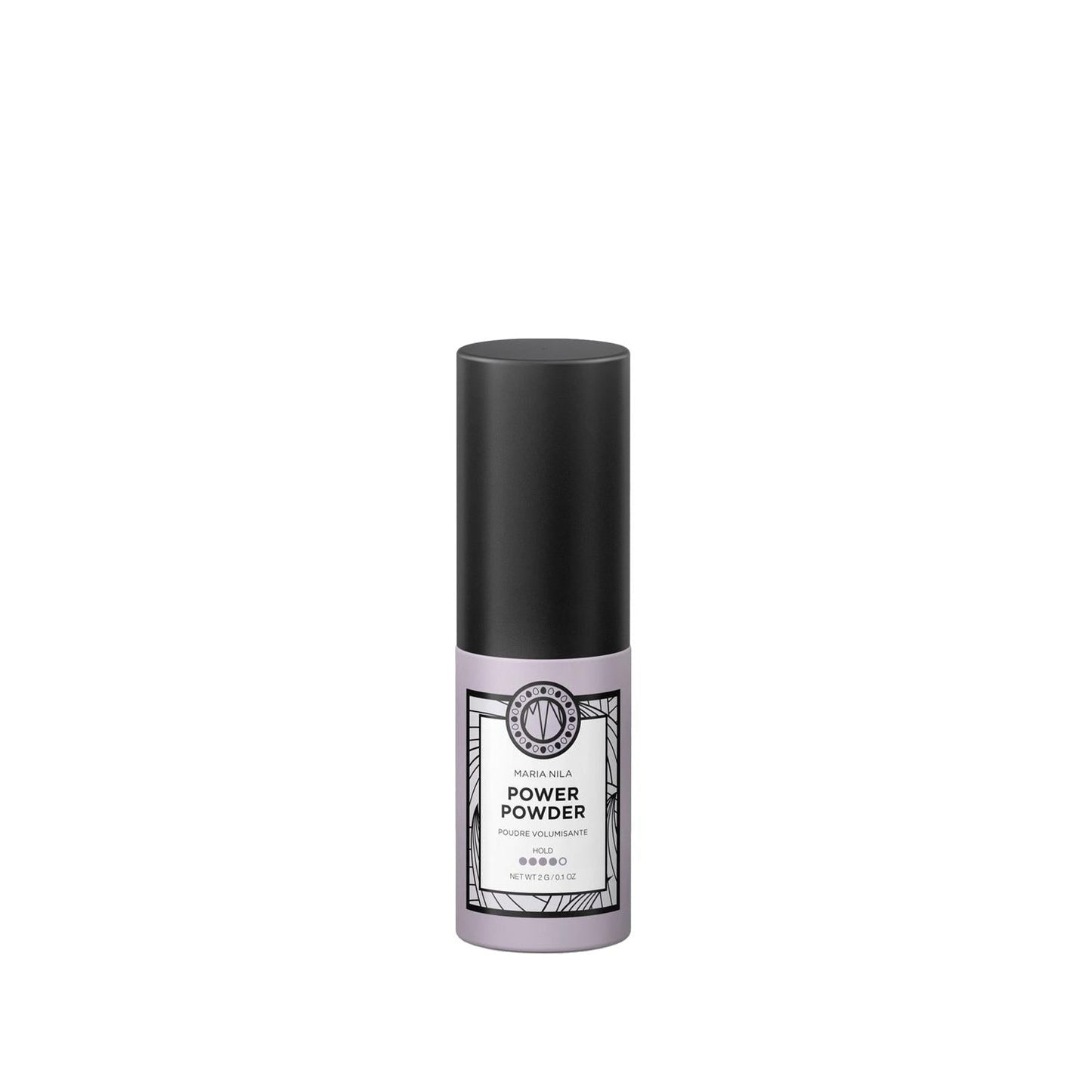 Maria Nila Hair Styling Powder - 2g Portable Travel Size for Texture & Styling