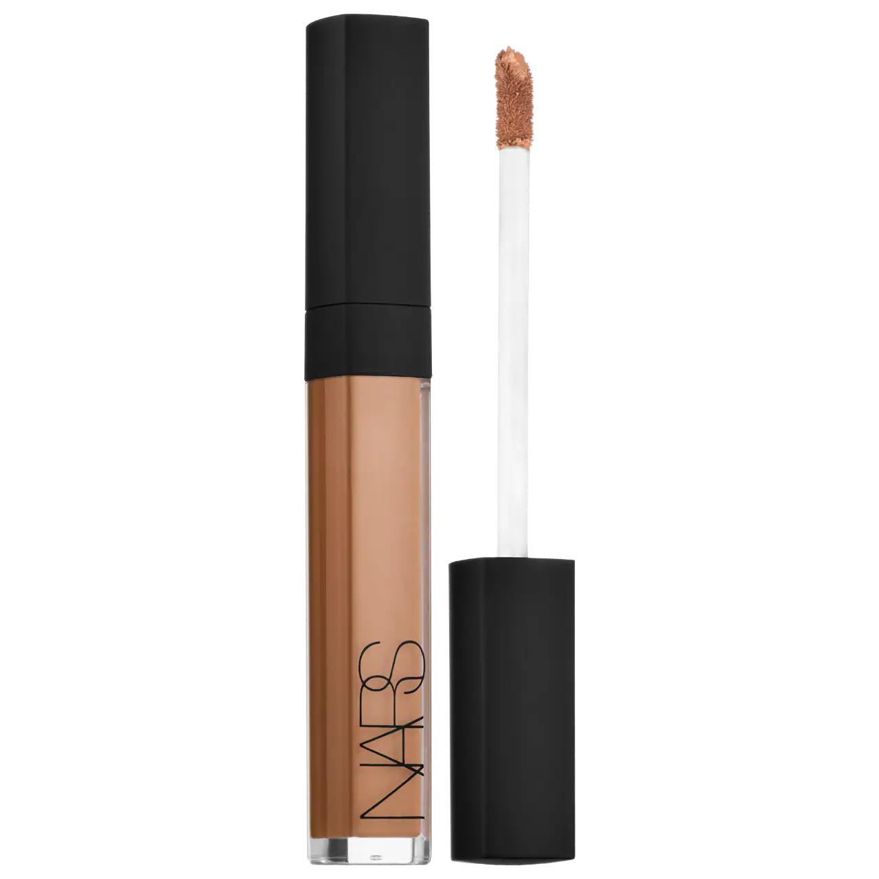 Radiant Creamy Concealer: Medium Coverage, Long-Lasting, Crease-Resistant & Vegan Concealer for Dark Spots & Fine Lines