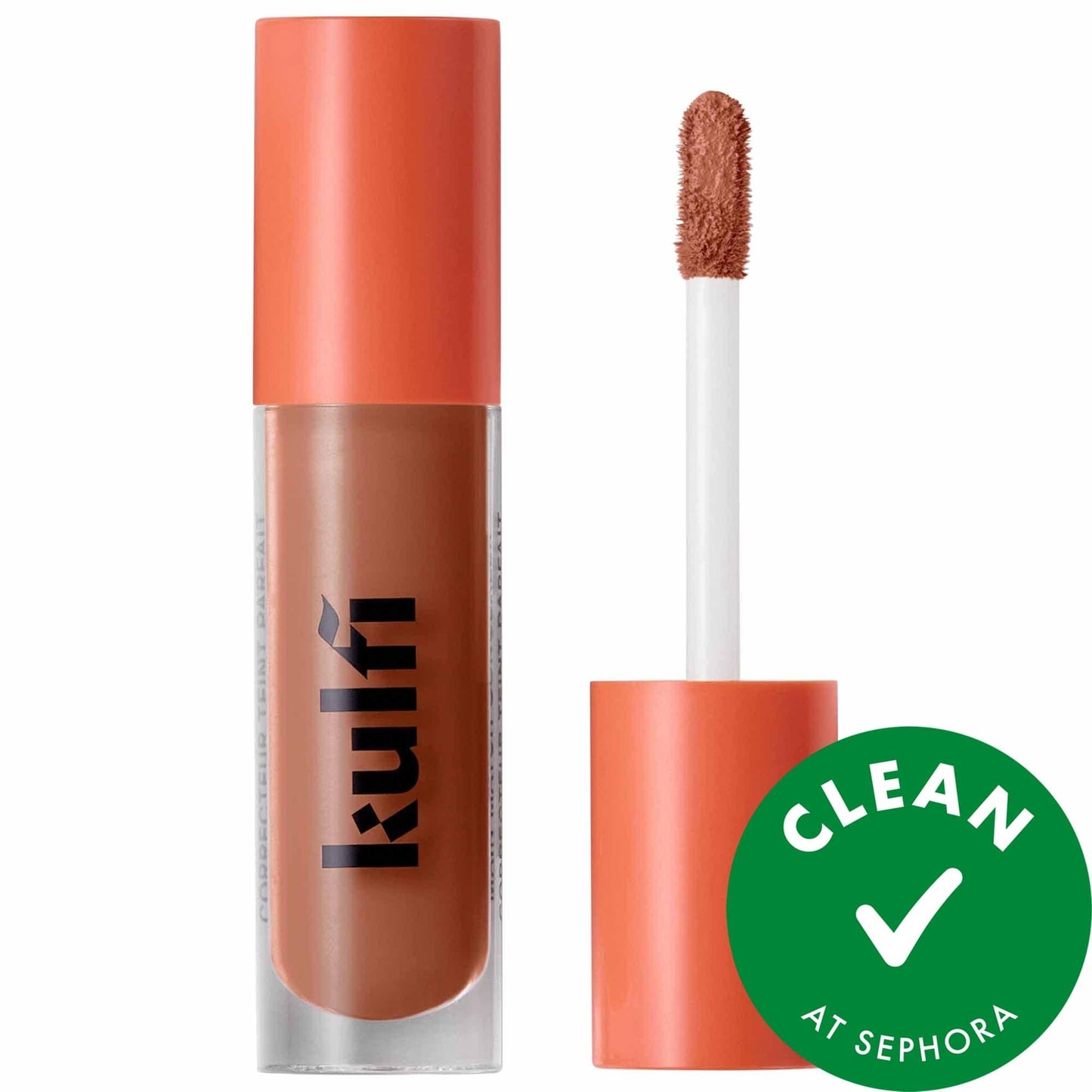 Main Match Crease-Proof Long-Wear Hydrating Concealer - Vegan, Cruelty-Free, Radiant Finish