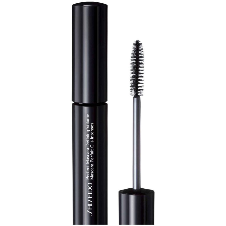 Shiseido Perfect Defining Mascara BR602 Brown 8ml