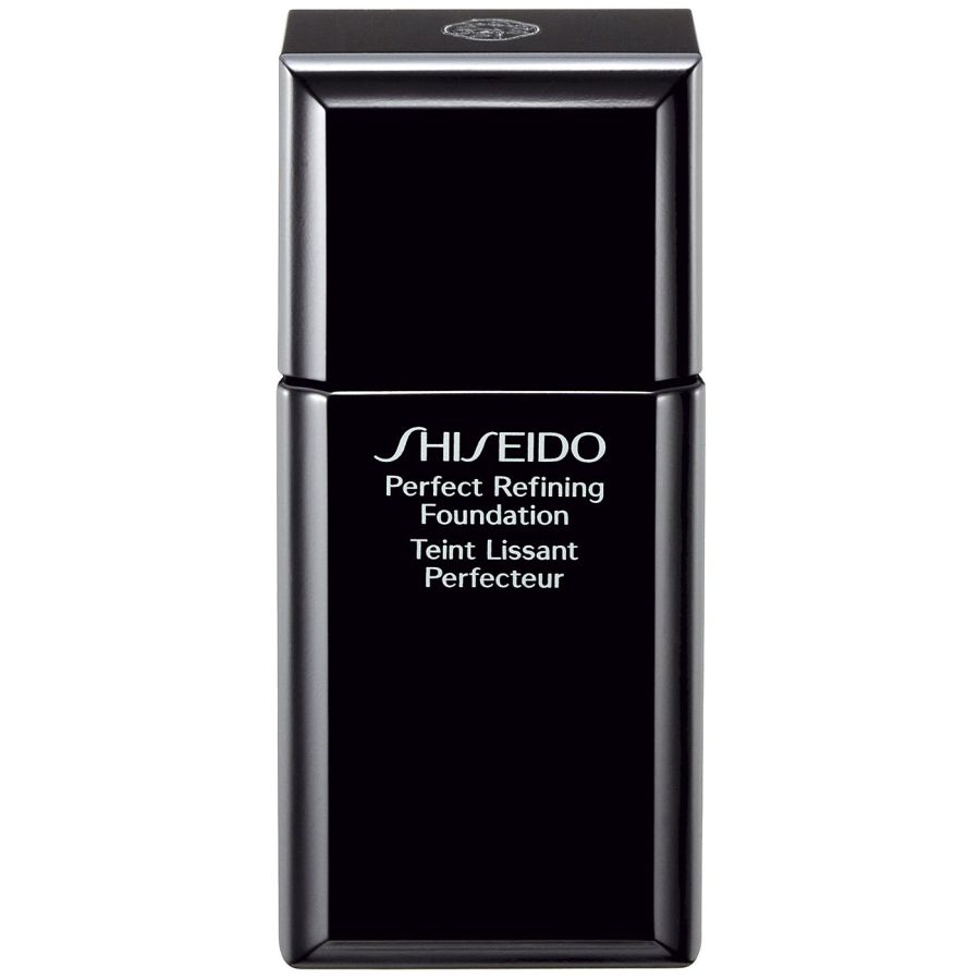 Shiseido Perfect Refining Foundation WB60 - 30ml