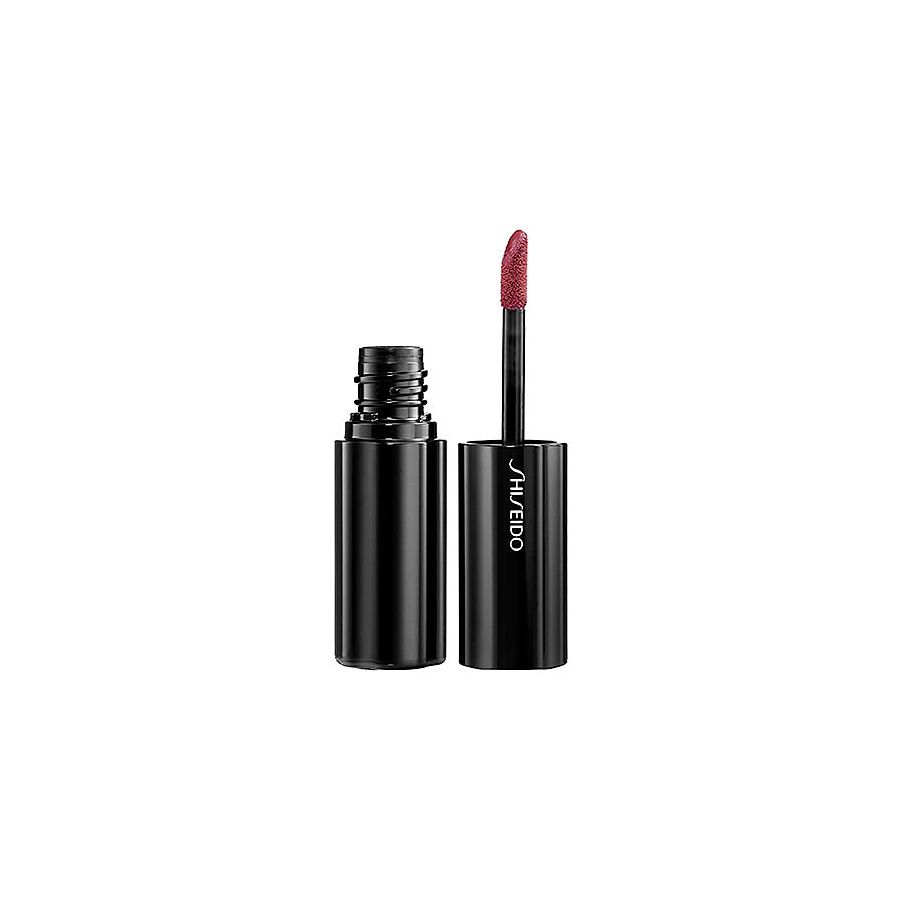 Shiseido Lacquer Rouge RD305 Nymph Liquid Lipstick 6ml